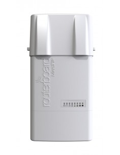 Mikrotik BaseBox 5 Сив...